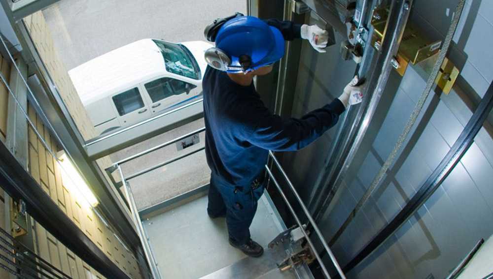 Yeşilhisar Asansör Bakımı